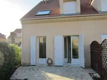 Le Mesnil le Roi 78600 Location maison 5 pièces t5