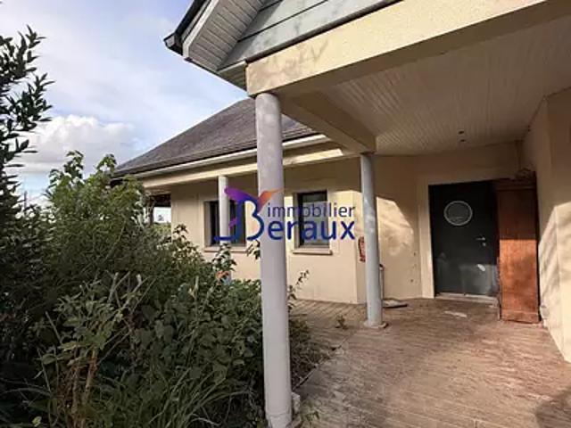Le Mesnil sous Jumièges 76480 Achat / Vente maison 3 pièces t3