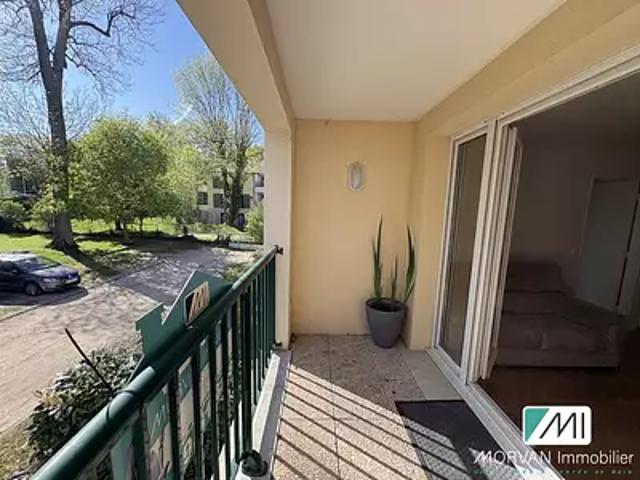 Le Mesnil Saint Denis 78320 Achat / Vente appartement 3 pièces t3