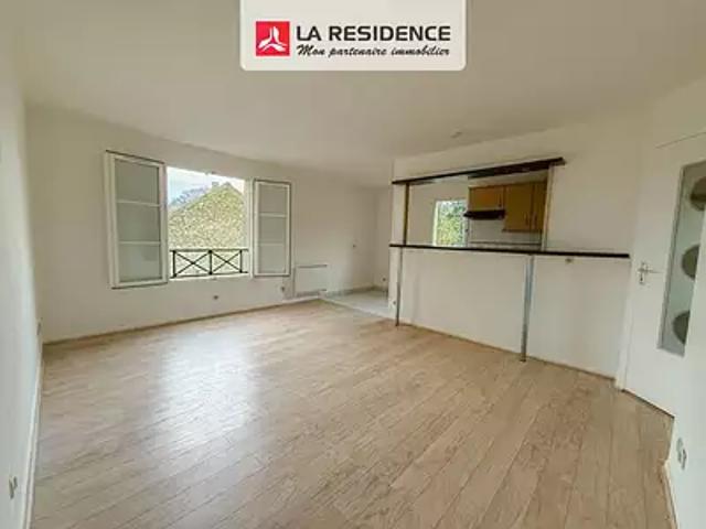 Le Mesnil Saint Denis 78320 Achat / Vente appartement 2 pièces t2