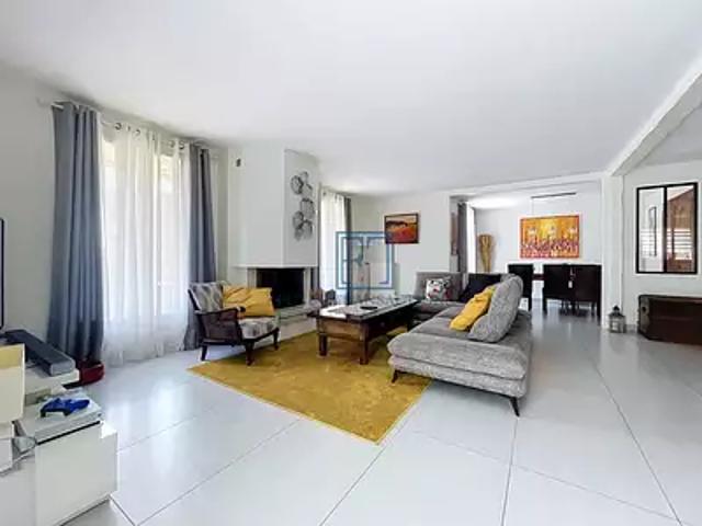 Le Mesnil Saint Denis 78320 Achat / Vente maison 7 pièces t7
