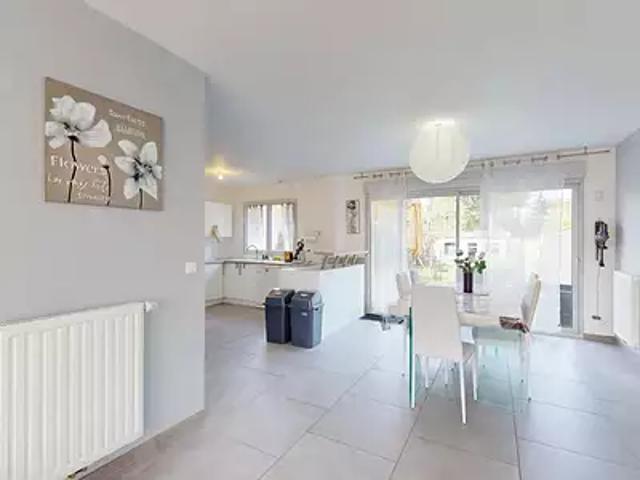 Le Mesnil Saint Denis 78320 Achat / Vente maison 7 pièces t7