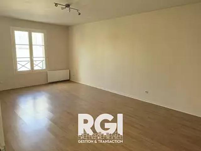 Le Mesnil Saint Denis 78320 Location appartement 1 pièce t1