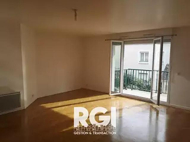 Le Mesnil Saint Denis 78320 Location appartement 1 pièce t1
