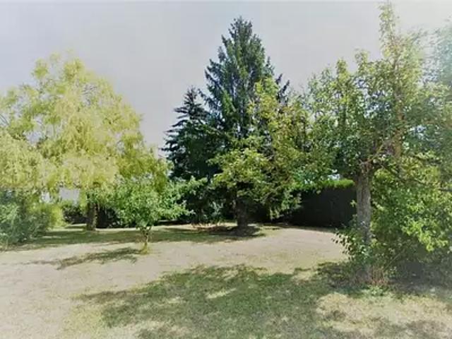 Le Mesnil Saint Denis 78320 Programme neuf maison neuf à vendre 6 pièces