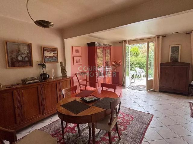 LE MESNIL SAINT DENIS 78 A VENDRE MAISON 118 m²