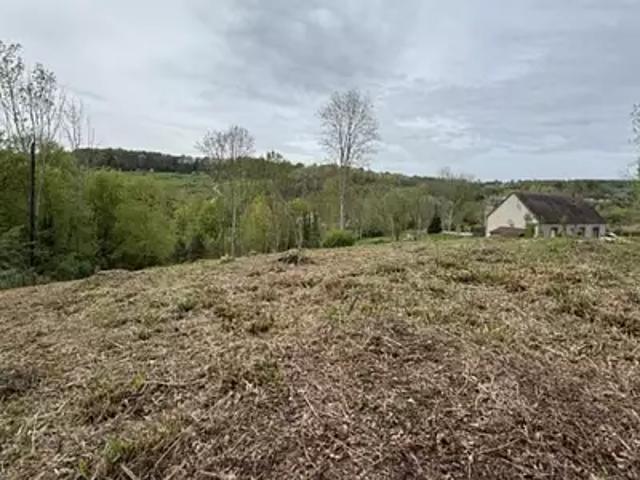 Le Mesnil Simon 14140 Programme neuf maison neuf à vendre 4 pièces