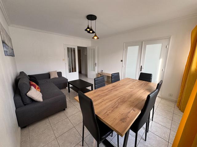 LE METROPOLITAIN Location Appartement tours: 81.1 m2 57749430