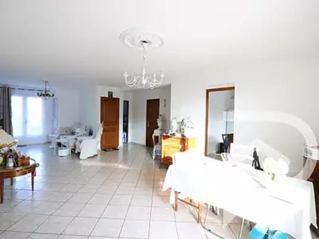 Le Meux 60880 Achat / Vente maison 7 pièces t7 au dernier étage