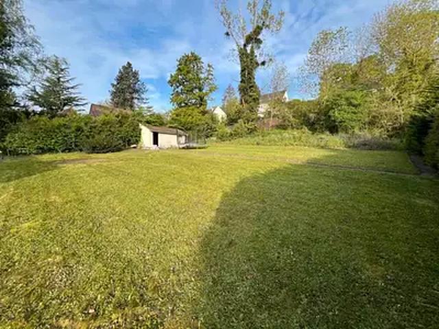 Le Meux 60880 Programme neuf maison neuf à vendre 6 pièces
