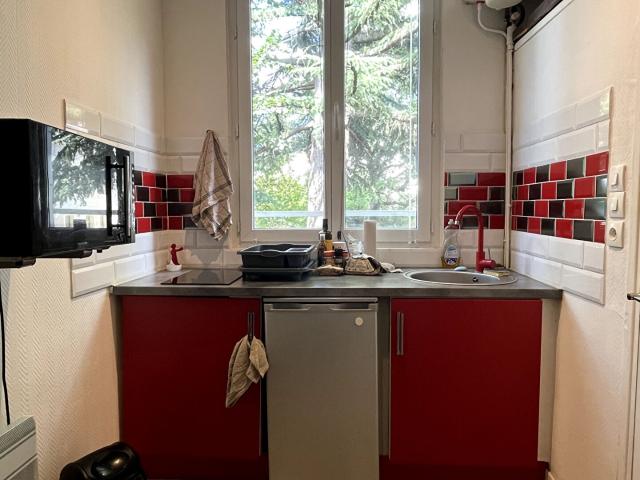 LE MEZZAN Location Appartement tours: 13.6 m2 57074158