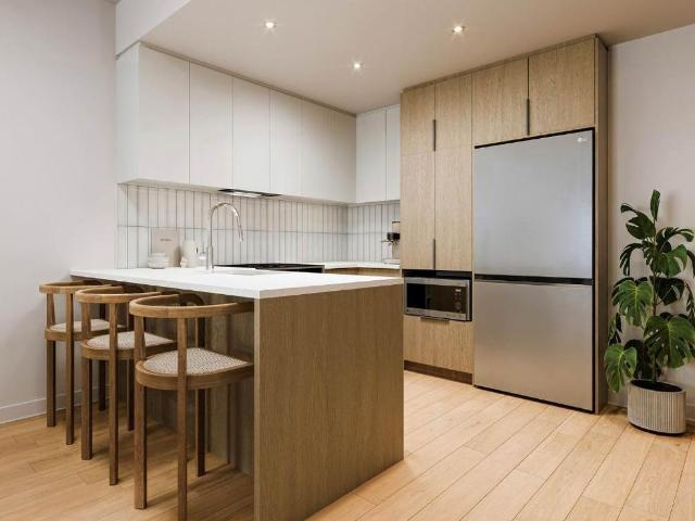 Le Miner – Votre nouveau chez vous, près de tout à Granby Condo / appartement / logement à louer