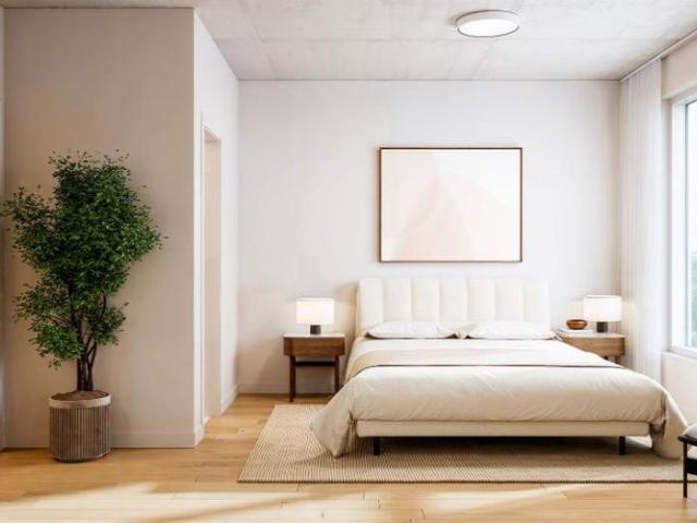 Le Miner – Condos locatifs 2027 à Granby appartement / logement à louer