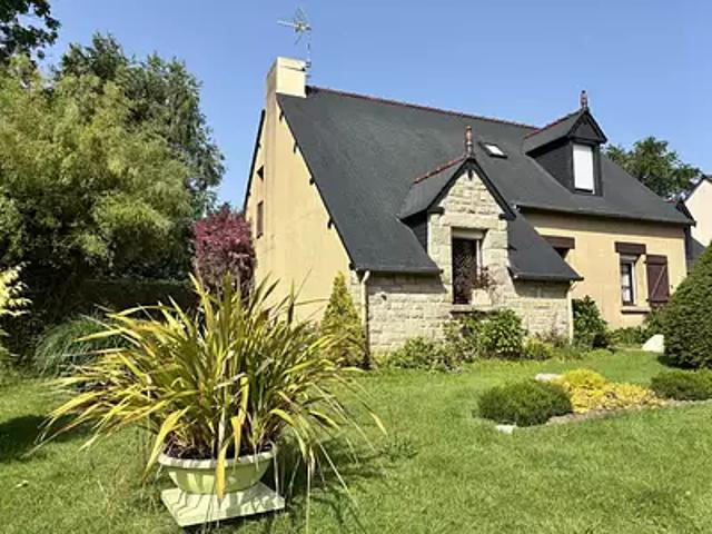 Le Minihic sur Rance 35870 Achat / Vente maison 5 pièces t5