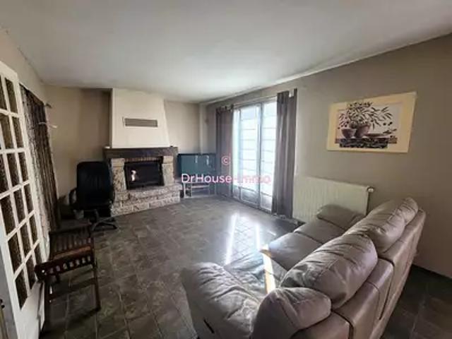 Le Minihic sur Rance 35870 Achat / Vente maison 6 pièces t6 parking