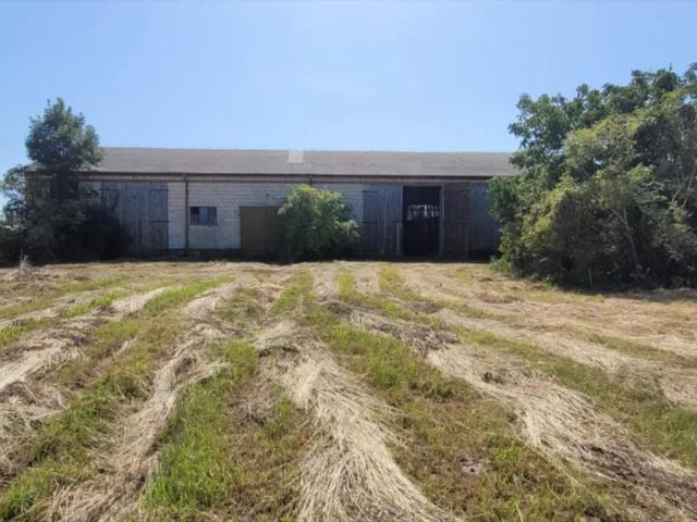 Gospodarstwo rolne z domem 220 m² i 11,5 ha ziemi polecam!