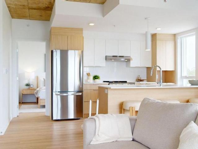 Le MileBrook: Habitations locatives 2 chambres à P A T Condo / appartement / logement à louer Montréal Pointe aux Trembles