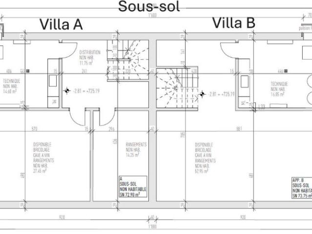 Le Mont Doppelhaushälfte Neubau 5.5 Zimmer Ruhige Lage