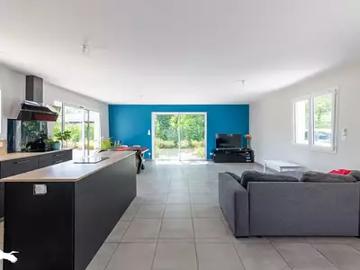 Le Montat 46090 Achat / Vente maison 4 pièces t4 parking
