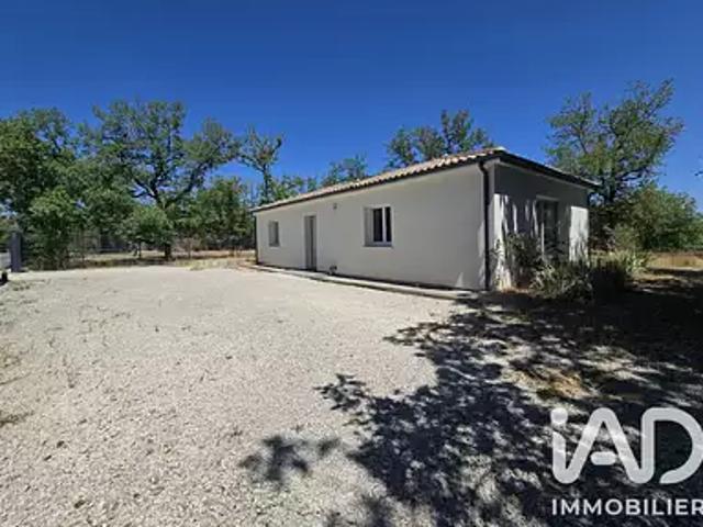 Le Montat 46090 Achat / Vente maison 4 pièces t4 terrasse parking