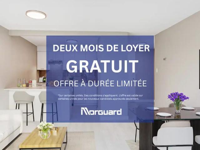 Le Monteverdi — 2 Bedroom, 2 Bathroom