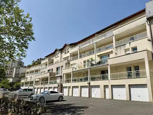 Le Monastère 12000 Achat / Vente appartement 2 pièces t2 terrasse