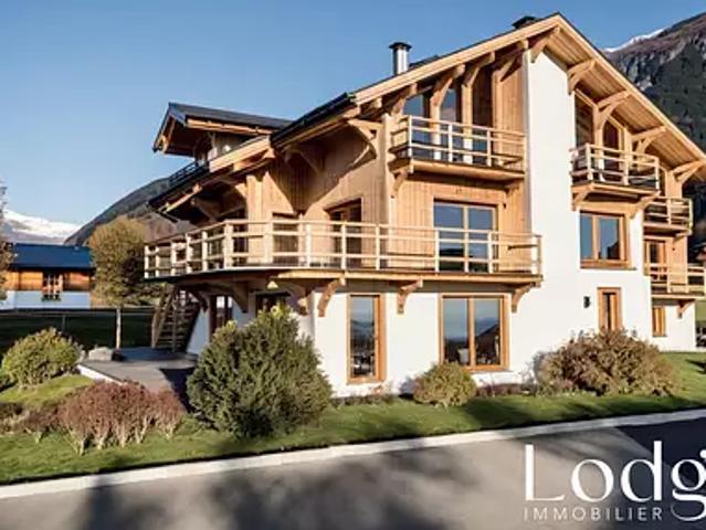 Le Monêtier les Bains 05220 Achat / Vente maison 15 pièces t15 terrasse parking