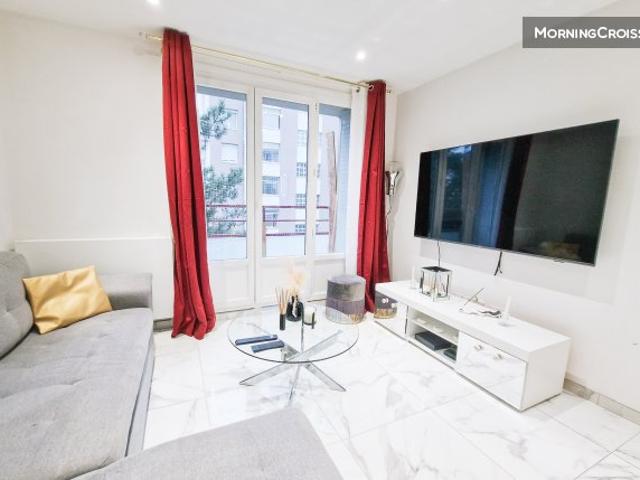 Le Monochrome |3 chambres |Parking