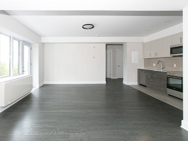 Le Mooncrest 3½