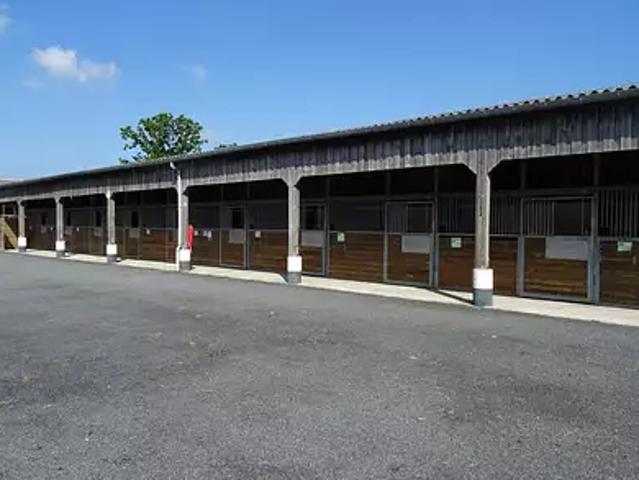 Le Molay Littry 14330 Achat / Vente maison 7 pièces t7