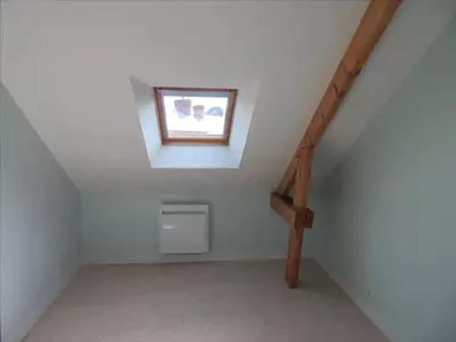 Le Molay Littry 14330 Location appartement 4 pièces t4