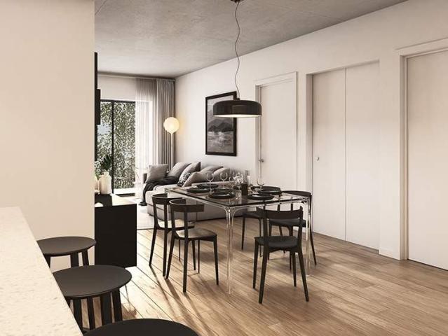 Le Must Tour 1 3 Bedroom Apartment for Rent at 365 Av George V, Montréal, QC H8S 4L3 Lachine