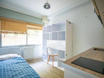 LE MUSSET Studio T1 de 12m2 13008 MARSEILLE