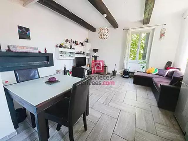 Le Muy 83490 Achat / Vente appartement 3 pièces t3
