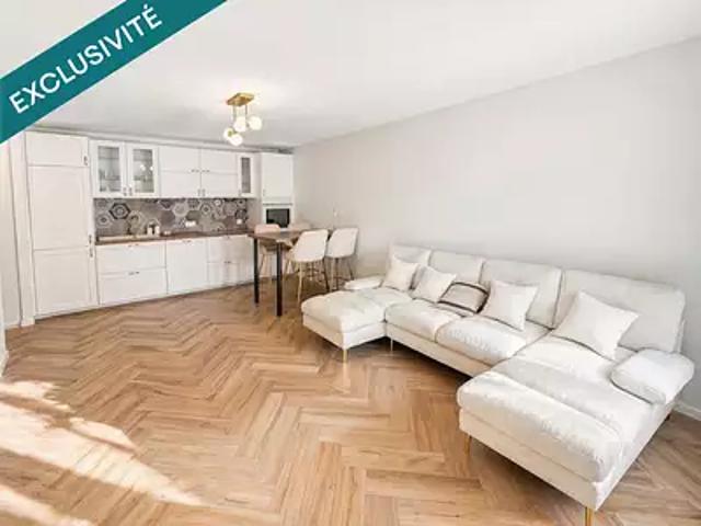 Le Muy 83490 Achat / Vente appartement 3 pièces t3
