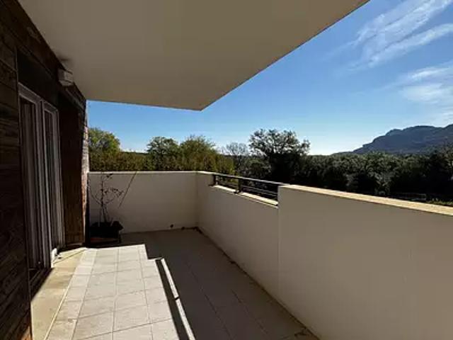 Le Muy 83490 Achat / Vente appartement 3 pièces t3 terrasse