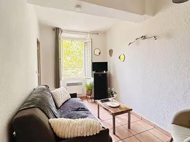 Le Muy 83490 Achat / Vente appartement 2 pièces t2