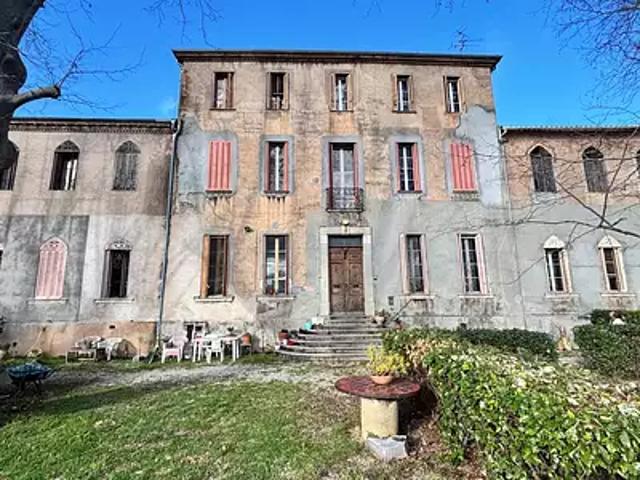 Le Muy 83490 Achat / Vente appartement 4 pièces t4 parking