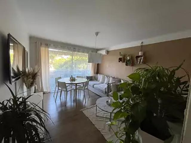 Le Muy 83490 Achat / Vente appartement 4 pièces t4 parking