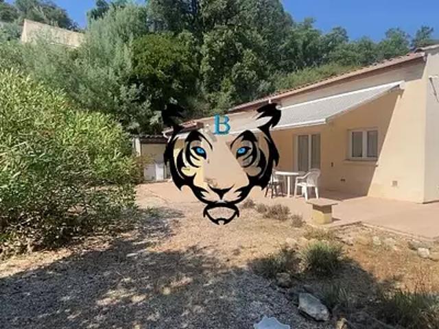 Le Muy 83490 Achat / Vente maison 4 pièces t4 au dernier étage