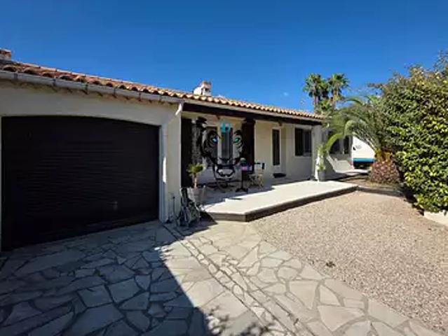 Le Muy 83490 Achat / Vente maison 4 pièces t4 au dernier étage