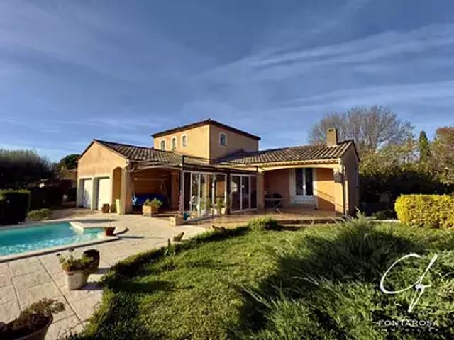 Le Muy 83490 Achat / Vente maison 4 pièces t4