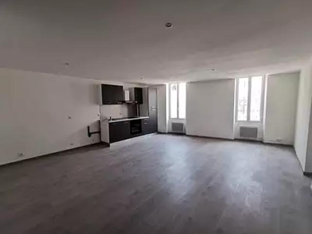 Le Muy 83490 Location appartement 3 pièces t3