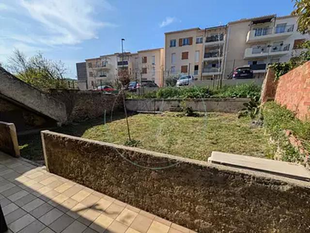 Le Muy 83490 Location appartement 2 pièces t2