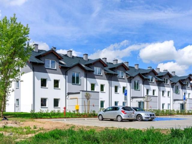 Leśna 48,26 m², Gniew