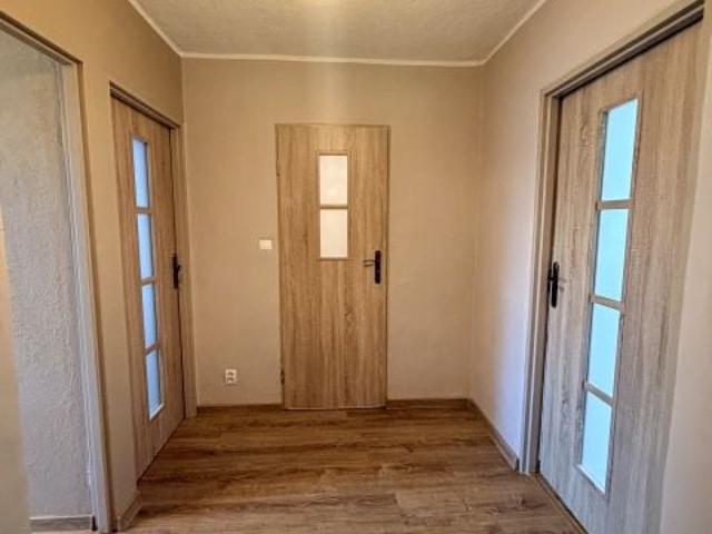 Leśna 51 m², Gronów