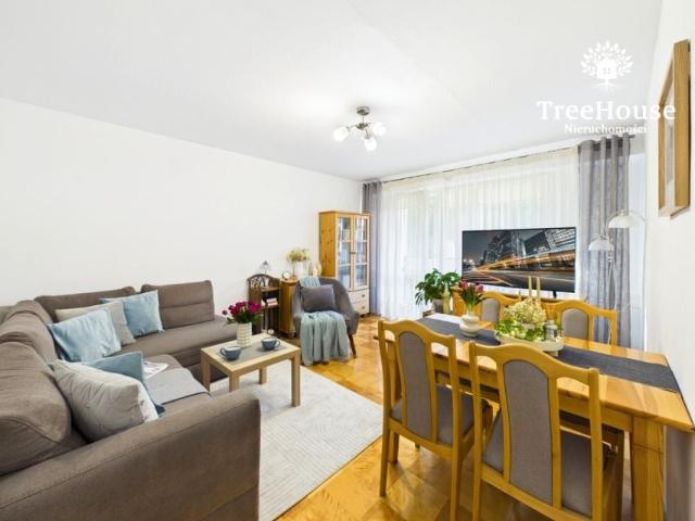 Leśna 71,90 m², Lidzbark Warmiński