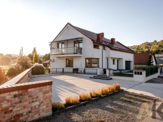 Leśna 79,05 m², Chełmiec