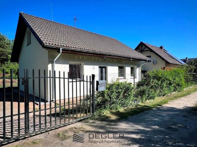 Leśna 91,57 m², Zdroisko