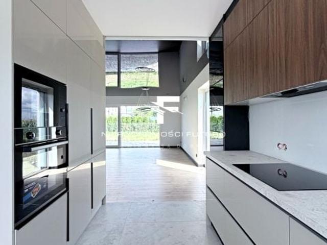 Leśna 124,35 m², Dąbrowa